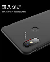 Load image into Gallery viewer, For Xiaomi Mi Mix 3 Mix3 M1810E5A Case 360 Degree Protector Full Body Phone Case for Xiaomi Mix3 Shockproof Cover MiMix3 5G Case