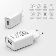 Load image into Gallery viewer, Fast Charger For Samsung Galaxy S21 Ultra S20 S10 S9 S8 Plus M31 A71 USB Power Adapter Quick Charge 3.0 Type C USB Charger Cable