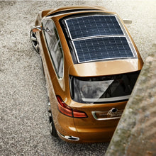 Load image into Gallery viewer, 4PCS 12V 100W Flexible Mono Solar Panel for Car Battery  Boat  Home 200w 400w  1000w Solar System Dokio