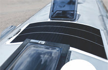 Load image into Gallery viewer, 60W Customized Flexible Solar Panels 500w for Boat, Yaht and RV