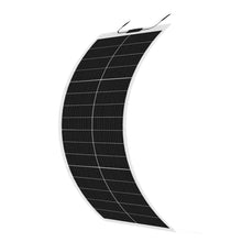 Load image into Gallery viewer, 60W Customized Flexible Solar Panels 500w for Boat, Yaht and RV