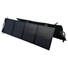 Load image into Gallery viewer, 200W/400W Portable Foldable Solar Panel for Power Station Fast Charging &amp; Easy Carry for Outdoor Use