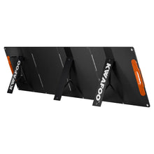 Load image into Gallery viewer, 200w Watt Portable Solar Panels 200W Wat Foldable Solar Panel are Used for Mobile Energy Storage and Power Supply Charging
