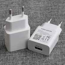 Load image into Gallery viewer, Fast Charger For Samsung Galaxy S21 Ultra S20 S10 S9 S8 Plus M31 A71 USB Power Adapter Quick Charge 3.0 Type C USB Charger Cable