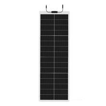 Load image into Gallery viewer, 60W Customized Flexible Solar Panels 500w for Boat, Yaht and RV