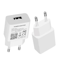 Load image into Gallery viewer, Fast Charger For Samsung Galaxy S21 Ultra S20 S10 S9 S8 Plus M31 A71 USB Power Adapter Quick Charge 3.0 Type C USB Charger Cable