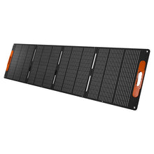 Load image into Gallery viewer, 200w Watt Portable Solar Panels 200W Wat Foldable Solar Panel are Used for Mobile Energy Storage and Power Supply Charging