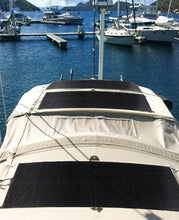 Load image into Gallery viewer, 60W Customized Flexible Solar Panels 500w for Boat, Yaht and RV