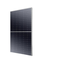 Load image into Gallery viewer, 550W Solar Panel Price 144 Cells 560W 570W 580W 590W 595W 600Watt PV Module for Room