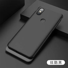 Load image into Gallery viewer, For Xiaomi Mi Mix 3 Mix3 M1810E5A Case 360 Degree Protector Full Body Phone Case for Xiaomi Mix3 Shockproof Cover MiMix3 5G Case