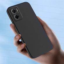 Load image into Gallery viewer, For Xiaomi Redmi 10 5G Case Xiaomi Redmi 12C 10C 9 10 5G Cover Shockproof Liquid Silicone TPU Phone Back Case Xiaomi Redmi 10 5G