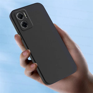 For Xiaomi Redmi 10 5G Case Xiaomi Redmi 12C 10C 9 10 5G Cover Shockproof Liquid Silicone TPU Phone Back Case Xiaomi Redmi 10 5G