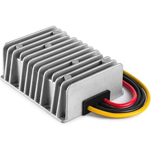 Load image into Gallery viewer, 12V to 28V 20A Step Up Converter DC Boost Voltage Regulator for Truck Amplifier Heavy Duty Equipment Non-Isolated Power Supply