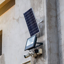 Load image into Gallery viewer, 20W 5V Battery Charger Solar Panel Waterproof 1600MA Outdoor Solar Panels Type-C Output Scratchproof 3V-5V Mobile Phone Chargers