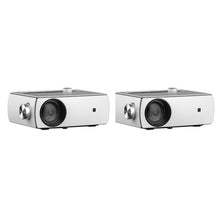 Load image into Gallery viewer, Projector YG430 2800 Lumens 1080P Office Household Parent-Child Projector Mini LED TV