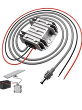 Load image into Gallery viewer, Step-Up Converter 12V to 30V 3.5A, Waterproof /3M Cable for Cars, RVs, Camping, DC5521, Fits 10V-28V TO 30V3.5A