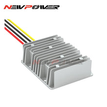 Load image into Gallery viewer, 10-30V 12V 24V to 42V 52V54V 56V 57V 60V 65V 80V Step up DC Converter 5A Boost Module Power Supply