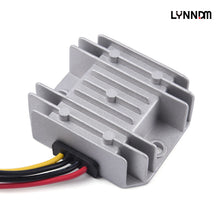 Load image into Gallery viewer, 1*12V to 19V/24V/36V/48V Electric power convertersr Auto Boost Regulator 3A 5A 8A 10A 12A 15A Step-Up Voltage Power Module