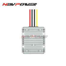 Load image into Gallery viewer, 10-30V 12V 24V to 42V 52V54V 56V 57V 60V 65V 80V Step up DC Converter 5A Boost Module Power Supply