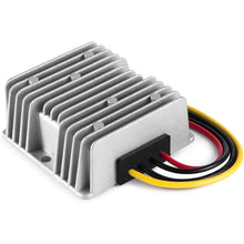 Load image into Gallery viewer, 12V to 28V 20A Step Up Converter DC Boost Voltage Regulator for Truck Amplifier Heavy Duty Equipment Non-Isolated Power Supply