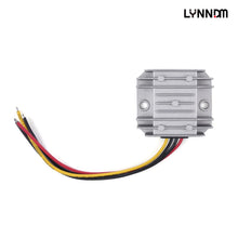 Load image into Gallery viewer, 1*12V to 19V/24V/36V/48V Electric power convertersr Auto Boost Regulator 3A 5A 8A 10A 12A 15A Step-Up Voltage Power Module