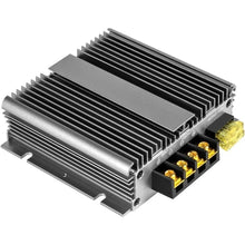 Load image into Gallery viewer, 12V to 28V 20A Step Up Converter DC Boost Voltage Regulator for Truck Amplifier Heavy Duty Equipment Non-Isolated Power Supply