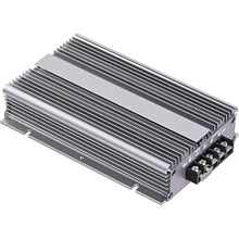 Load image into Gallery viewer, 12V to 28V 20A Step Up Converter DC Boost Voltage Regulator for Truck Amplifier Heavy Duty Equipment Non-Isolated Power Supply