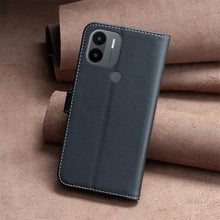 Load image into Gallery viewer, For Xiaomi Redmi A1 A 1 redmia1 Phone Cover Funda Card Slot Flip Wallet Holster Shell Bag