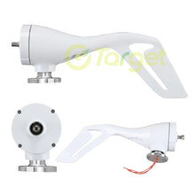 Load image into Gallery viewer, Wind Turbine Generator 3000w 5kw Horizontal 48V 24V 12V Strong Power Magnetic Dynamo Free Energy 220v Inverter Output For Home