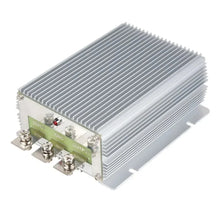 Load image into Gallery viewer, 24V 36V TO 48V 3A -30A STEP UP MODULE 24V  to 48V Boost Voltage Regulator DC-DC Converter FOR AUTOMOTIVES CE RoHS Certificated