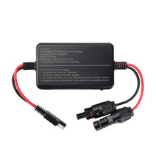 Load image into Gallery viewer, 2026 New MPPT Solar Controller 12V 10A USB Type Port Solar Photovoltaic Controller For lead-acid And Lithium Batteries
