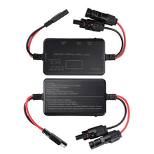 Load image into Gallery viewer, 12V 10A MPPT Solar Panel Charge Controller With Type-C And USB Output Designed For AGM Lifepo Batteries