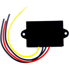 Load image into Gallery viewer, GYVRM 12V to 13.8V 14V DC DC Step Up 1A 2A 3A 4A 5A Non Isolated Boost Power Converter 12 Volts to 13.8 Volts Voltage Regulator