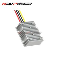 Load image into Gallery viewer, 10-30V 12V 24V to 42V 52V54V 56V 57V 60V 65V 80V Step up DC Converter 5A Boost Module Power Supply