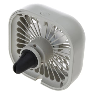 Stable Car Fan USB Fan Powerful Air Circulation Fan for Car/Vehicle Fan