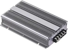 Load image into Gallery viewer, 12V to 28V 20A Step Up Converter DC Boost Voltage Regulator for Truck Amplifier Heavy Duty Equipment Non-Isolated Power Supply