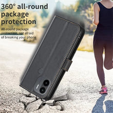 Load image into Gallery viewer, For Xiaomi Redmi A1 A 1 redmia1 Phone Cover Funda Card Slot Flip Wallet Holster Shell Bag