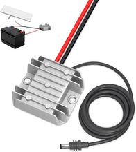 Load image into Gallery viewer, Step-Up Converter 12V to 30V 3.5A, Waterproof /3M Cable for Cars, RVs, Camping, DC5521, Fits 10V-28V TO 30V3.5A