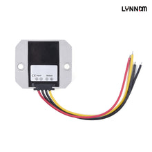 Load image into Gallery viewer, 1*12V to 19V/24V/36V/48V Electric power convertersr Auto Boost Regulator 3A 5A 8A 10A 12A 15A Step-Up Voltage Power Module