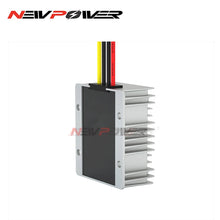 Load image into Gallery viewer, 10-30V 12V 24V to 42V 52V54V 56V 57V 60V 65V 80V Step up DC Converter 5A Boost Module Power Supply