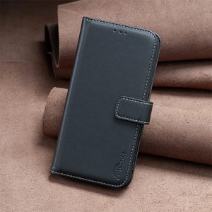 For Xiaomi Redmi A1 A 1 redmia1 Phone Cover Funda Card Slot Flip Wallet Holster Shell Bag