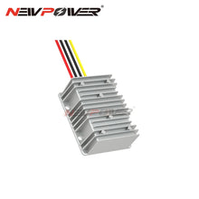Load image into Gallery viewer, 10-30V 12V 24V to 42V 52V54V 56V 57V 60V 65V 80V Step up DC Converter 5A Boost Module Power Supply