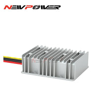 Load image into Gallery viewer, 10-30V 12V 24V to 42V 52V54V 56V 57V 60V 65V 80V Step up DC Converter 5A Boost Module Power Supply