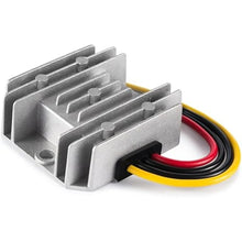 Load image into Gallery viewer, 12V to 28V 20A Step Up Converter DC Boost Voltage Regulator for Truck Amplifier Heavy Duty Equipment Non-Isolated Power Supply