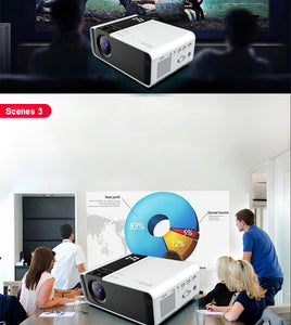 Projectors